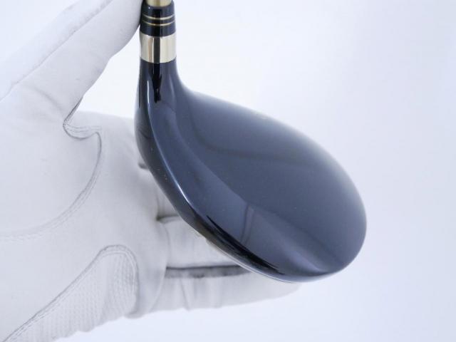 Fairway Wood : S-Yard : หัวไม้ 5 S-Yard X-Lite (หน้า Titanium เบา ง่าย ไกล) Loft 19 Flex R1