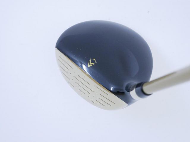 Fairway Wood : S-Yard : หัวไม้ 5 S-Yard X-Lite (หน้า Titanium เบา ง่าย ไกล) Loft 19 Flex R1