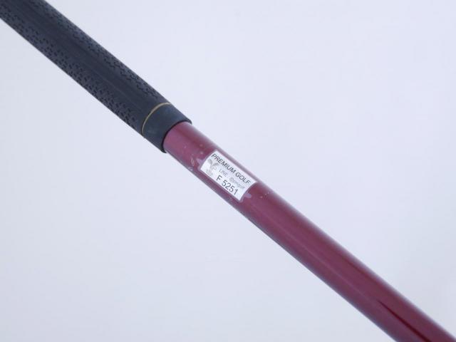 Fairway Wood : S-Yard : หัวไม้ 5 S-Yard X-Lite (หน้า Titanium เบา ง่าย ไกล) Loft 19 Flex R1