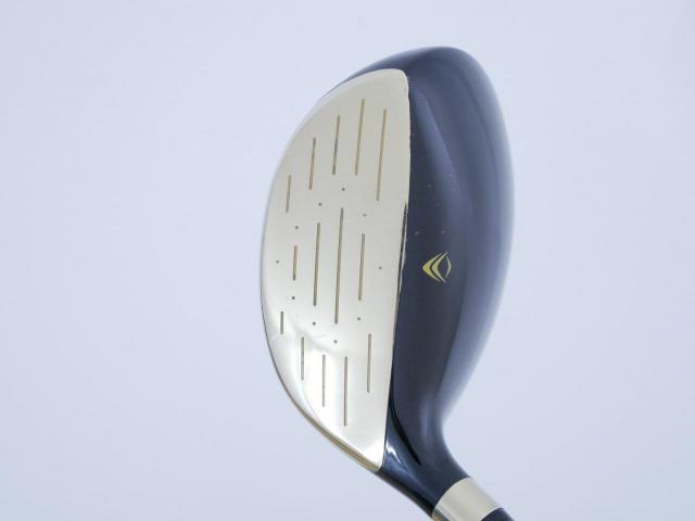 Fairway Wood : S-Yard : หัวไม้ 5 S-Yard X-Lite (หน้า Titanium เบา ง่าย ไกล) Loft 19 Flex R1