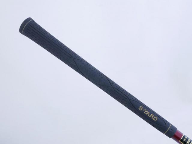 Fairway Wood : S-Yard : หัวไม้ 5 S-Yard X-Lite (หน้า Titanium เบา ง่าย ไกล) Loft 19 Flex R1