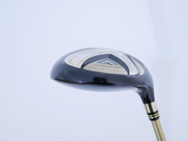 Fairway Wood : S-Yard : หัวไม้ 7 S-Yard X-Lite (หน้า Titanium เบา ง่าย ไกล) Loft 21 Flex R1