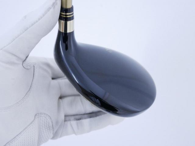 Fairway Wood : S-Yard : หัวไม้ 7 S-Yard X-Lite (หน้า Titanium เบา ง่าย ไกล) Loft 21 Flex R1
