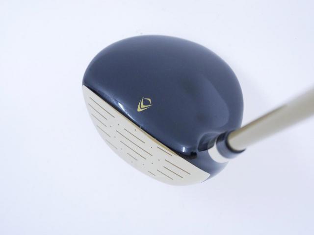 Fairway Wood : S-Yard : หัวไม้ 7 S-Yard X-Lite (หน้า Titanium เบา ง่าย ไกล) Loft 21 Flex R1