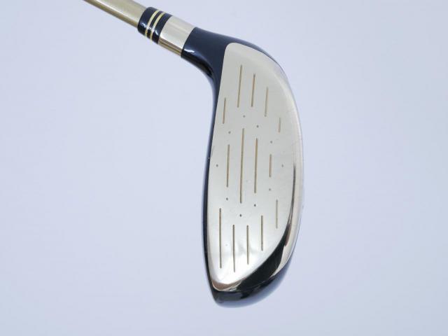 Fairway Wood : S-Yard : หัวไม้ 7 S-Yard X-Lite (หน้า Titanium เบา ง่าย ไกล) Loft 21 Flex R1