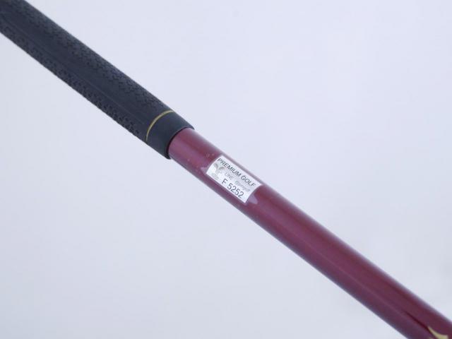 Fairway Wood : S-Yard : หัวไม้ 7 S-Yard X-Lite (หน้า Titanium เบา ง่าย ไกล) Loft 21 Flex R1