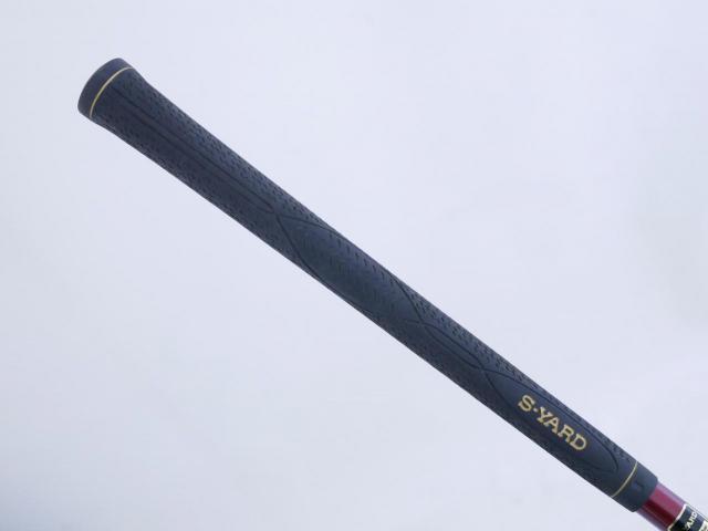 Fairway Wood : S-Yard : หัวไม้ 7 S-Yard X-Lite (หน้า Titanium เบา ง่าย ไกล) Loft 21 Flex R1
