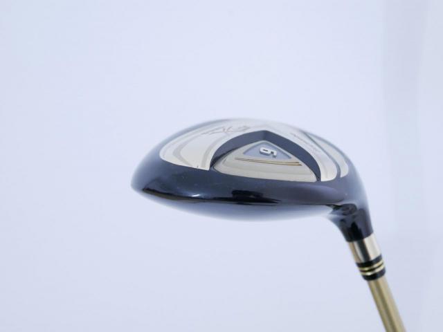 Fairway Wood : S-Yard : หัวไม้ 9 S-Yard X-Lite (หน้า Titanium เบา ง่าย ไกล) Loft 24 Flex R1