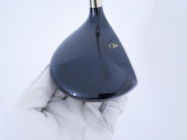 Fairway Wood : S-Yard : หัวไม้ 9 S-Yard X-Lite (หน้า Titanium เบา ง่าย ไกล) Loft 24 Flex R1