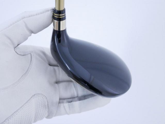 Fairway Wood : S-Yard : หัวไม้ 9 S-Yard X-Lite (หน้า Titanium เบา ง่าย ไกล) Loft 24 Flex R1