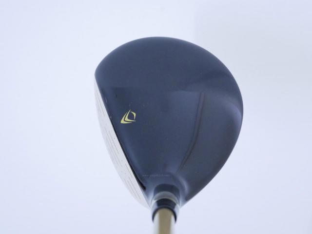 Fairway Wood : S-Yard : หัวไม้ 9 S-Yard X-Lite (หน้า Titanium เบา ง่าย ไกล) Loft 24 Flex R1