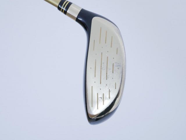 Fairway Wood : S-Yard : หัวไม้ 9 S-Yard X-Lite (หน้า Titanium เบา ง่าย ไกล) Loft 24 Flex R1