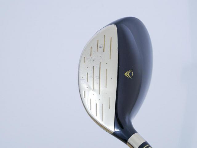 Fairway Wood : S-Yard : หัวไม้ 9 S-Yard X-Lite (หน้า Titanium เบา ง่าย ไกล) Loft 24 Flex R1