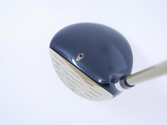 Fairway Wood : S-Yard : หัวไม้ 9 S-Yard X-Lite (หน้า Titanium เบา ง่าย ไกล) Loft 24 Flex R1