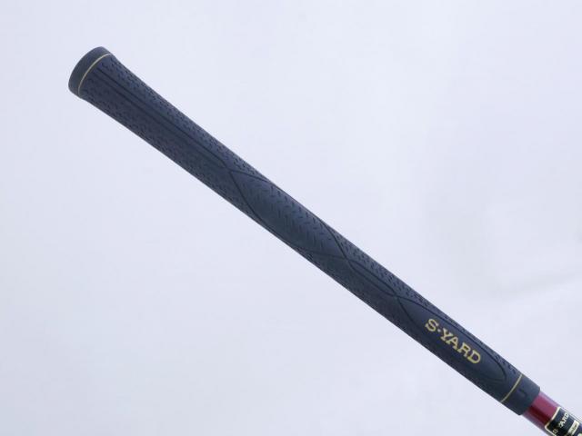 Fairway Wood : S-Yard : หัวไม้ 9 S-Yard X-Lite (หน้า Titanium เบา ง่าย ไกล) Loft 24 Flex R1