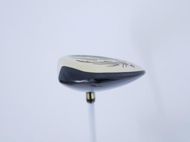 Fairway Wood : Other Brand : หัวไม้ 5 ENA MagicWand (ปี 2021 เบามากๆ เหมาะกับซีเนียร์) Loft 18 ก้าน Fujikura Air Speeder (อ่อนมาก)