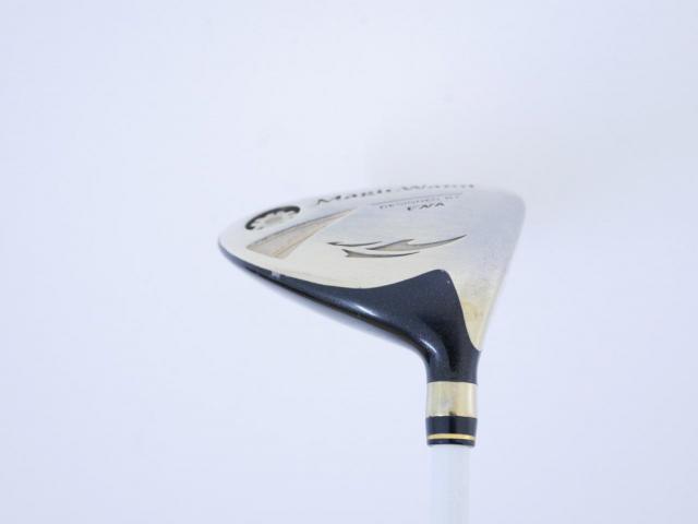 Fairway Wood : Other Brand : หัวไม้ 5 ENA MagicWand (ปี 2021 เบามากๆ เหมาะกับซีเนียร์) Loft 18 ก้าน Fujikura Air Speeder (อ่อนมาก)