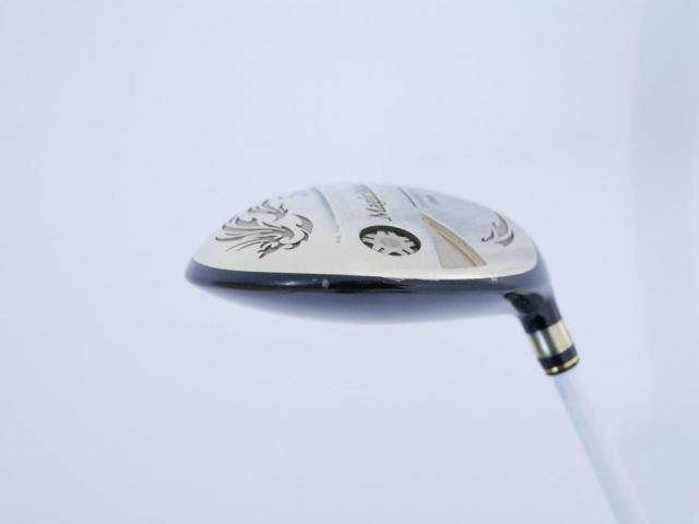 Fairway Wood : Other Brand : หัวไม้ 5 ENA MagicWand (ปี 2021 เบามากๆ เหมาะกับซีเนียร์) Loft 18 ก้าน Fujikura Air Speeder (อ่อนมาก)