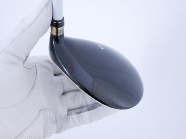 Fairway Wood : Other Brand : หัวไม้ 5 ENA MagicWand (ปี 2021 เบามากๆ เหมาะกับซีเนียร์) Loft 18 ก้าน Fujikura Air Speeder (อ่อนมาก)