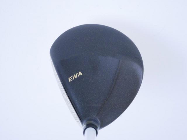 Fairway Wood : Other Brand : หัวไม้ 5 ENA MagicWand (ปี 2021 เบามากๆ เหมาะกับซีเนียร์) Loft 18 ก้าน Fujikura Air Speeder (อ่อนมาก)