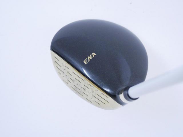 Fairway Wood : Other Brand : หัวไม้ 5 ENA MagicWand (ปี 2021 เบามากๆ เหมาะกับซีเนียร์) Loft 18 ก้าน Fujikura Air Speeder (อ่อนมาก)