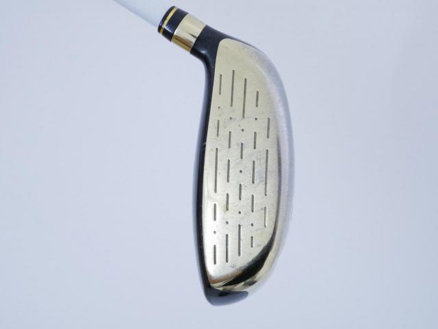 Fairway Wood : Other Brand : หัวไม้ 5 ENA MagicWand (ปี 2021 เบามากๆ เหมาะกับซีเนียร์) Loft 18 ก้าน Fujikura Air Speeder (อ่อนมาก)
