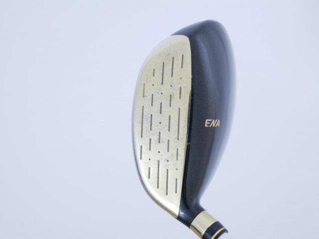 Fairway Wood : Other Brand : หัวไม้ 5 ENA MagicWand (ปี 2021 เบามากๆ เหมาะกับซีเนียร์) Loft 18 ก้าน Fujikura Air Speeder (อ่อนมาก)