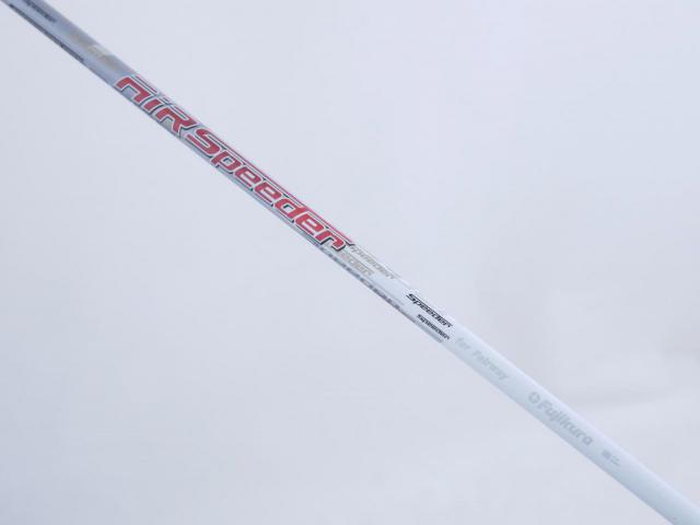 Fairway Wood : Other Brand : หัวไม้ 5 ENA MagicWand (ปี 2021 เบามากๆ เหมาะกับซีเนียร์) Loft 18 ก้าน Fujikura Air Speeder (อ่อนมาก)