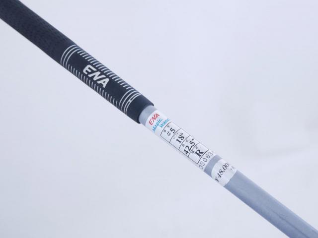 Fairway Wood : Other Brand : หัวไม้ 5 ENA MagicWand (ปี 2021 เบามากๆ เหมาะกับซีเนียร์) Loft 18 ก้าน Fujikura Air Speeder (อ่อนมาก)