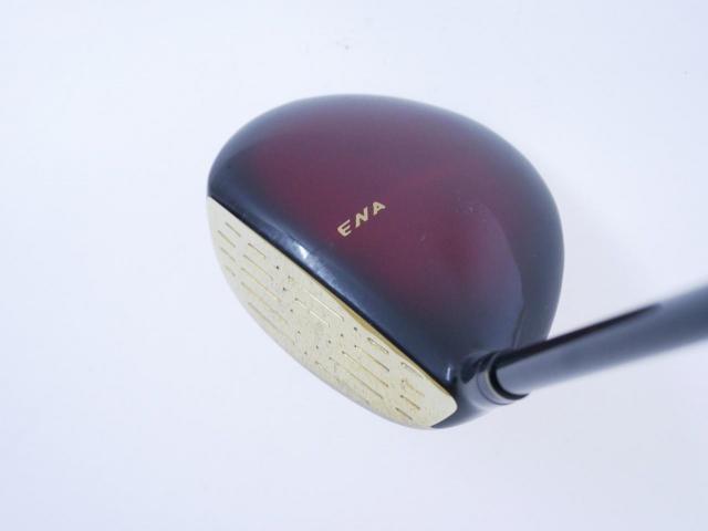 Lady club : All : หัวไม้ 4 ENA HIOU (เหมาะกับซีเนียร์) Loft 20 Flex L