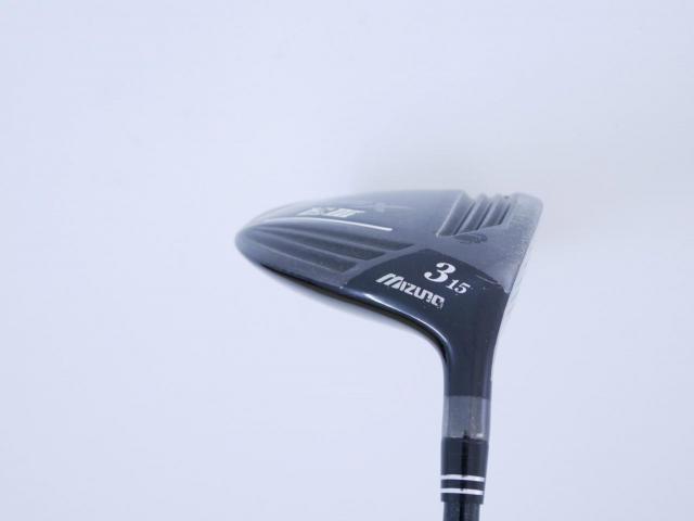 Fairway Wood : Other Brand : หัวไม้ 3 Mizuno JPX EIII (รุ่นท็อปสุด Japan Spec.) Loft 15 ก้าน Fujikura MCF 50 Flex R