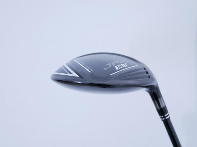 Fairway Wood : Other Brand : หัวไม้ 3 Mizuno JPX EIII (รุ่นท็อปสุด Japan Spec.) Loft 15 ก้าน Fujikura MCF 50 Flex R
