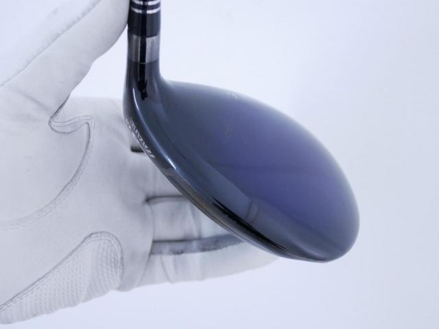 Fairway Wood : Other Brand : หัวไม้ 3 Mizuno JPX EIII (รุ่นท็อปสุด Japan Spec.) Loft 15 ก้าน Fujikura MCF 50 Flex R