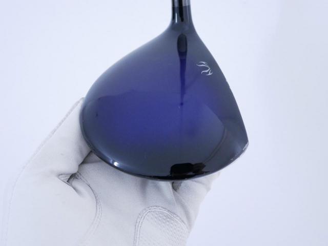 Fairway Wood : Other Brand : หัวไม้ 3 Mizuno JPX EIII (รุ่นท็อปสุด Japan Spec.) Loft 15 ก้าน Fujikura MCF 50 Flex R