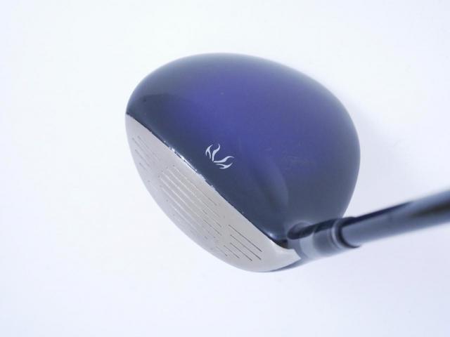 Fairway Wood : Other Brand : หัวไม้ 3 Mizuno JPX EIII (รุ่นท็อปสุด Japan Spec.) Loft 15 ก้าน Fujikura MCF 50 Flex R