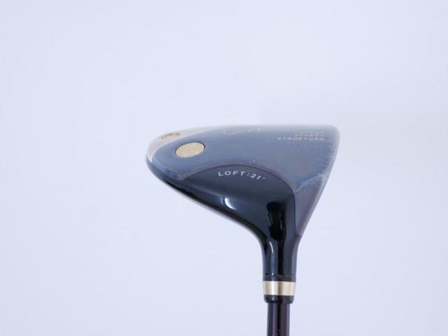 Lady club : All : หัวไม้ 7 Daiwa GIII (ตัวท๊อปสุดของ Daiwa ของใหม่เกือบ 3 หมื่นบาท) Loft 21 Flex L