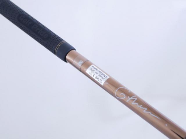Lady club : All : หัวไม้ 7 Daiwa GIII (ตัวท๊อปสุดของ Daiwa ของใหม่เกือบ 3 หมื่นบาท) Loft 21 Flex L