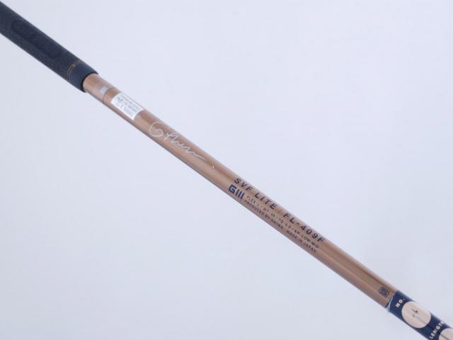 Lady club : All : หัวไม้ 7 Daiwa GIII (ตัวท๊อปสุดของ Daiwa ของใหม่เกือบ 3 หมื่นบาท) Loft 21 Flex L