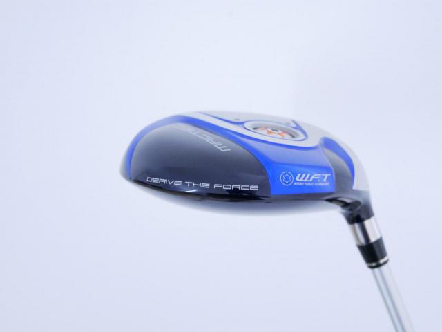 Fairway Wood : Other Brand : หัวไม้ 3 Macgregor Mactec FS-101 Loft 15 Flex SR