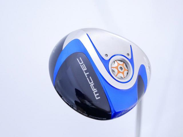 Fairway Wood : Other Brand : หัวไม้ 3 Macgregor Mactec FS-101 Loft 15 Flex SR