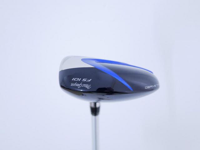 Fairway Wood : Other Brand : หัวไม้ 3 Macgregor Mactec FS-101 Loft 15 Flex SR