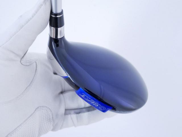Fairway Wood : Other Brand : หัวไม้ 3 Macgregor Mactec FS-101 Loft 15 Flex SR