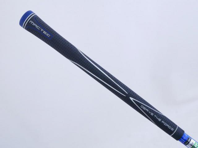 Fairway Wood : Other Brand : หัวไม้ 3 Macgregor Mactec FS-101 Loft 15 Flex SR
