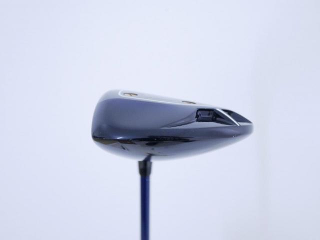 Fairway Wood : Kasco : หัวไม้ 3 Kasco ZEUS Impact Easy Spec Hi-Cor (ออกปี 2020 หน้าเด้งเกินกฏ) Loft 15 Flex SR