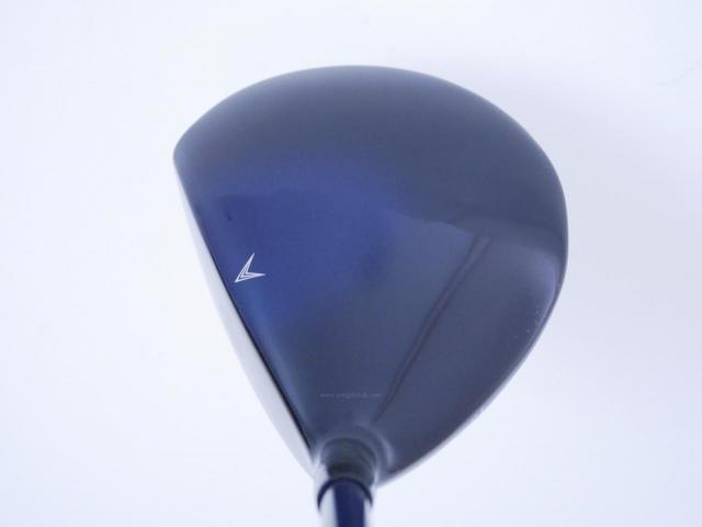 Fairway Wood : Kasco : หัวไม้ 3 Kasco ZEUS Impact Easy Spec Hi-Cor (ออกปี 2020 หน้าเด้งเกินกฏ) Loft 15 Flex SR