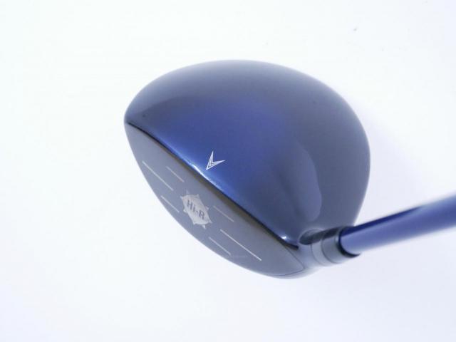Fairway Wood : Kasco : หัวไม้ 3 Kasco ZEUS Impact Easy Spec Hi-Cor (ออกปี 2020 หน้าเด้งเกินกฏ) Loft 15 Flex SR