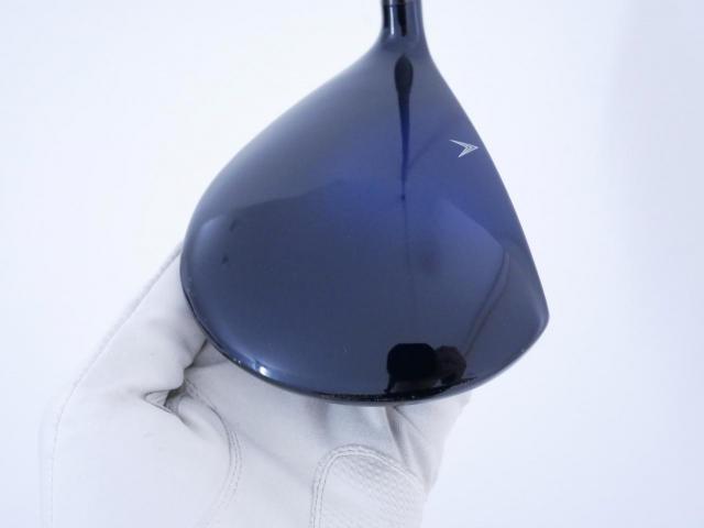 Fairway Wood : Kasco : หัวไม้ 3 Kasco ZEUS Impact Easy Spec Hi-Cor (ออกปี 2020 หน้าเด้งเกินกฏ) Loft 15 Flex SR