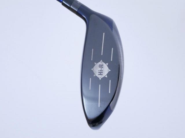 Fairway Wood : Kasco : หัวไม้ 3 Kasco ZEUS Impact Easy Spec Hi-Cor (ออกปี 2020 หน้าเด้งเกินกฏ) Loft 15 Flex SR