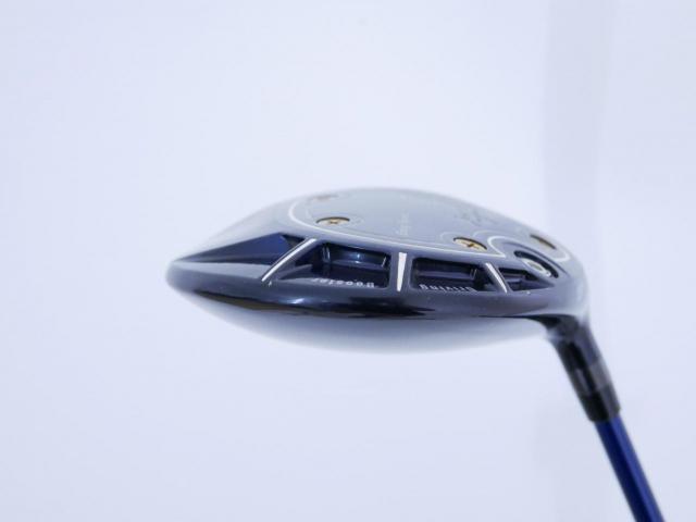 Fairway Wood : Kasco : หัวไม้ 3 Kasco ZEUS Impact Easy Spec Hi-Cor (ออกปี 2020 หน้าเด้งเกินกฏ) Loft 15 Flex R