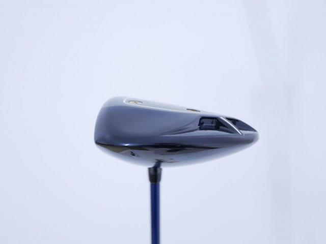 Fairway Wood : Kasco : หัวไม้ 3 Kasco ZEUS Impact Easy Spec Hi-Cor (ออกปี 2020 หน้าเด้งเกินกฏ) Loft 15 Flex R